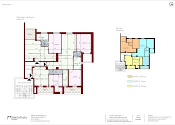 Bilocale Via Triulziana, 34, San Donato Milanese - foto 13