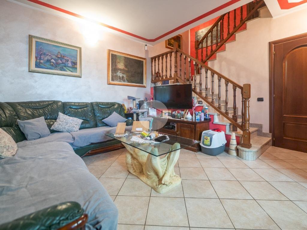 Portion of a house Via Arturo Toscanini, Volvera - photo 1