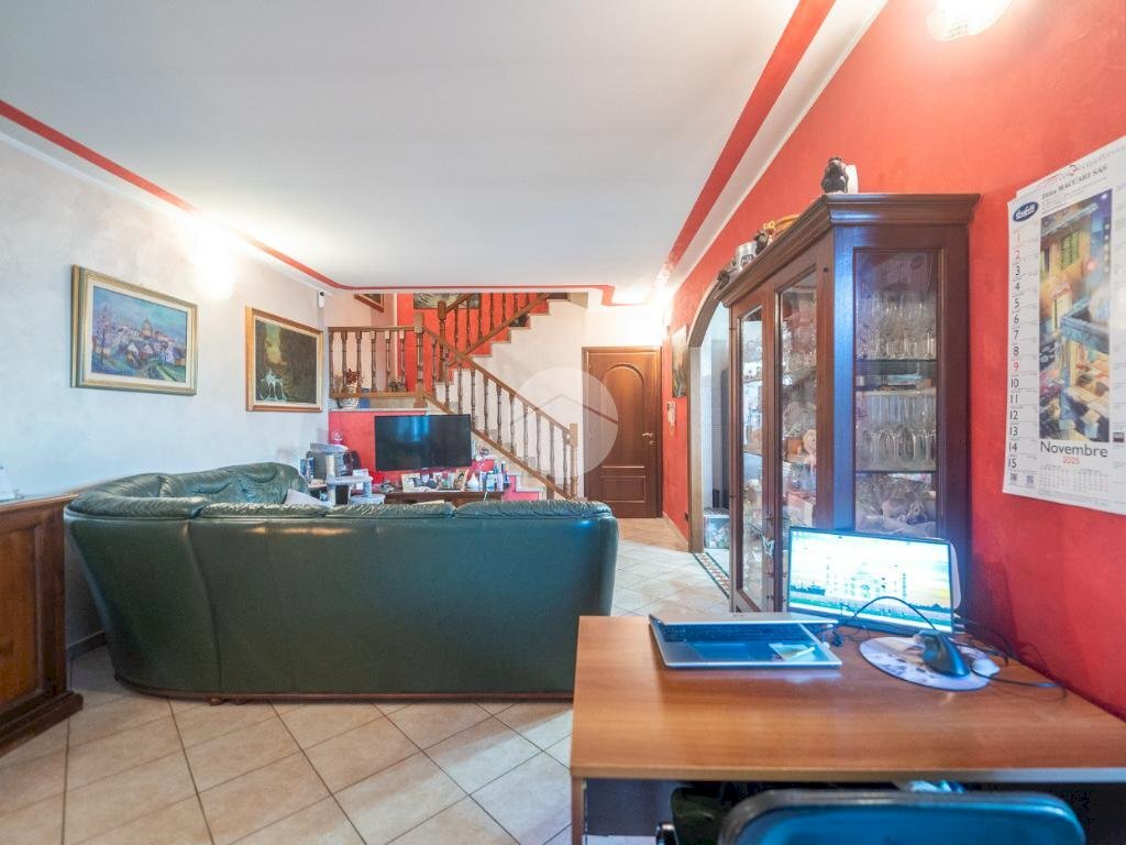 Portion of a house Via Arturo Toscanini, Volvera - photo 3