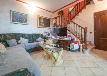 Porzione di casa Via Arturo Toscanini, Volvera - foto 1