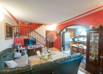 Porzione di casa Via Arturo Toscanini, Volvera - foto 2