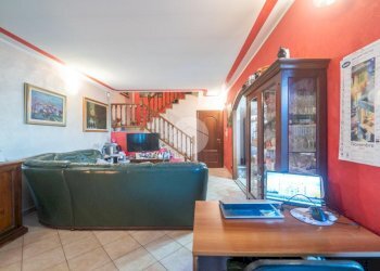 Porzione di casa Via Arturo Toscanini, Volvera - foto 3