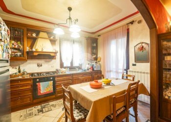 Porzione di casa Via Arturo Toscanini, Volvera - foto 5