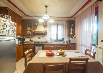 Porzione di casa Via Arturo Toscanini, Volvera - foto 6