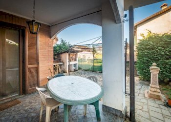 Porzione di casa Via Arturo Toscanini, Volvera - foto 7