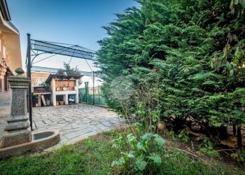 Porzione di casa Via Arturo Toscanini, Volvera - foto 8