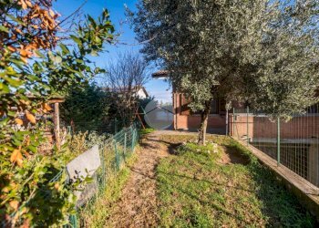 Porzione di casa Via Arturo Toscanini, Volvera - foto 9