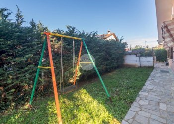 Porzione di casa Via Arturo Toscanini, Volvera - foto 10