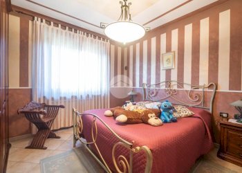 Porzione di casa Via Arturo Toscanini, Volvera - foto 12