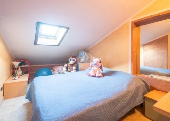 Porzione di casa Via Arturo Toscanini, Volvera - foto 21