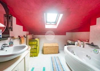 Porzione di casa Via Arturo Toscanini, Volvera - foto 22