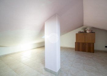 Porzione di casa Via Arturo Toscanini, Volvera - foto 23