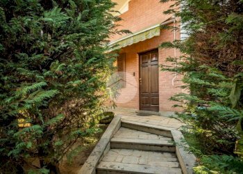 Porzione di casa Via Arturo Toscanini, Volvera - foto 33