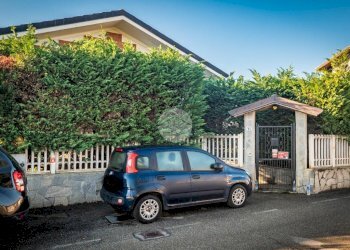 Porzione di casa Via Arturo Toscanini, Volvera - foto 34