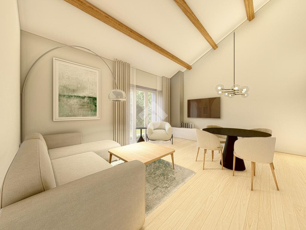 Two-room apartment Via Casale, Verucchio - photo 3