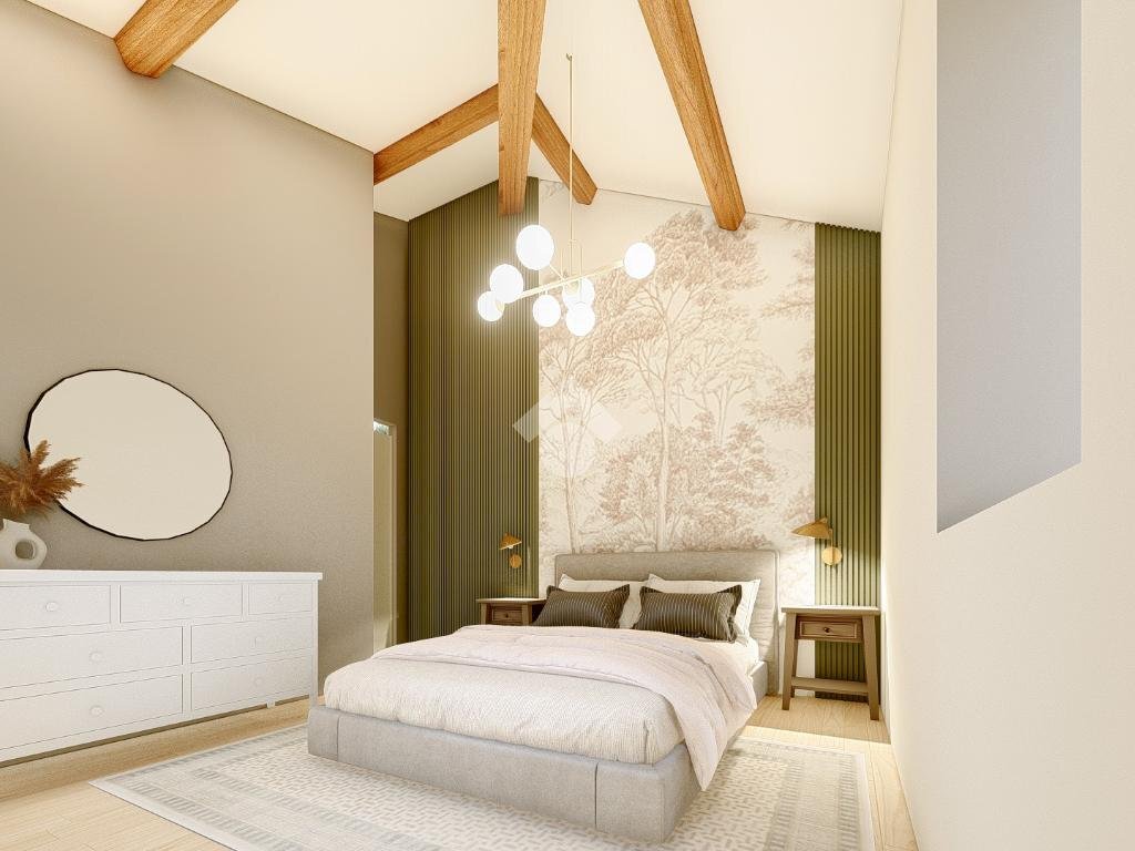 Two-room apartment Via Casale, Verucchio - photo 2