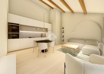 Bilocale Via Casale, Verucchio - foto 1