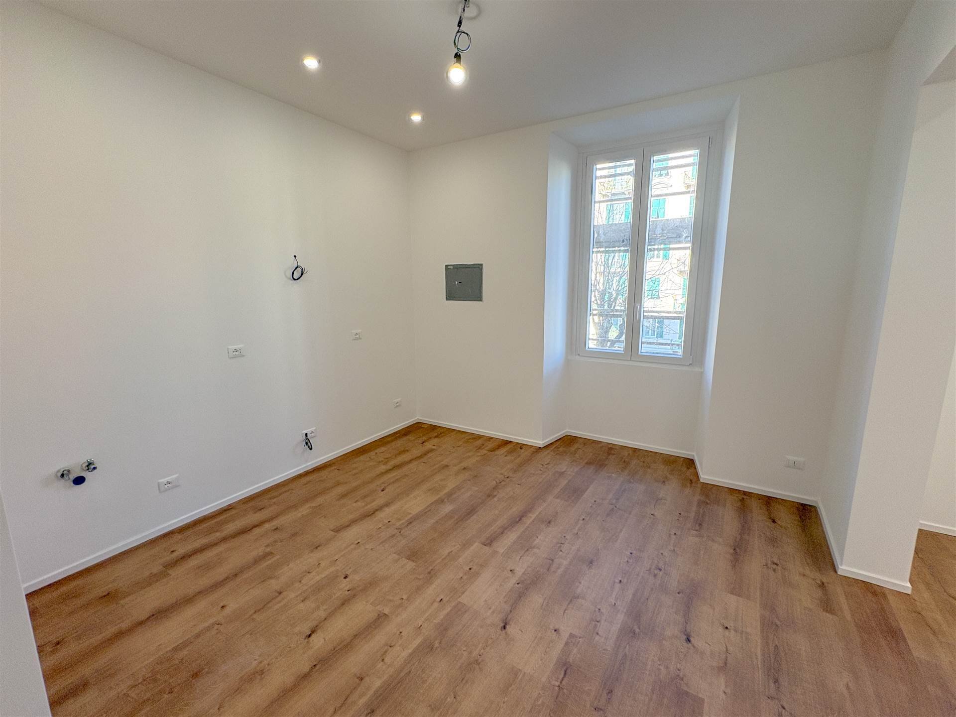 Quadrilocale Savona - foto 2