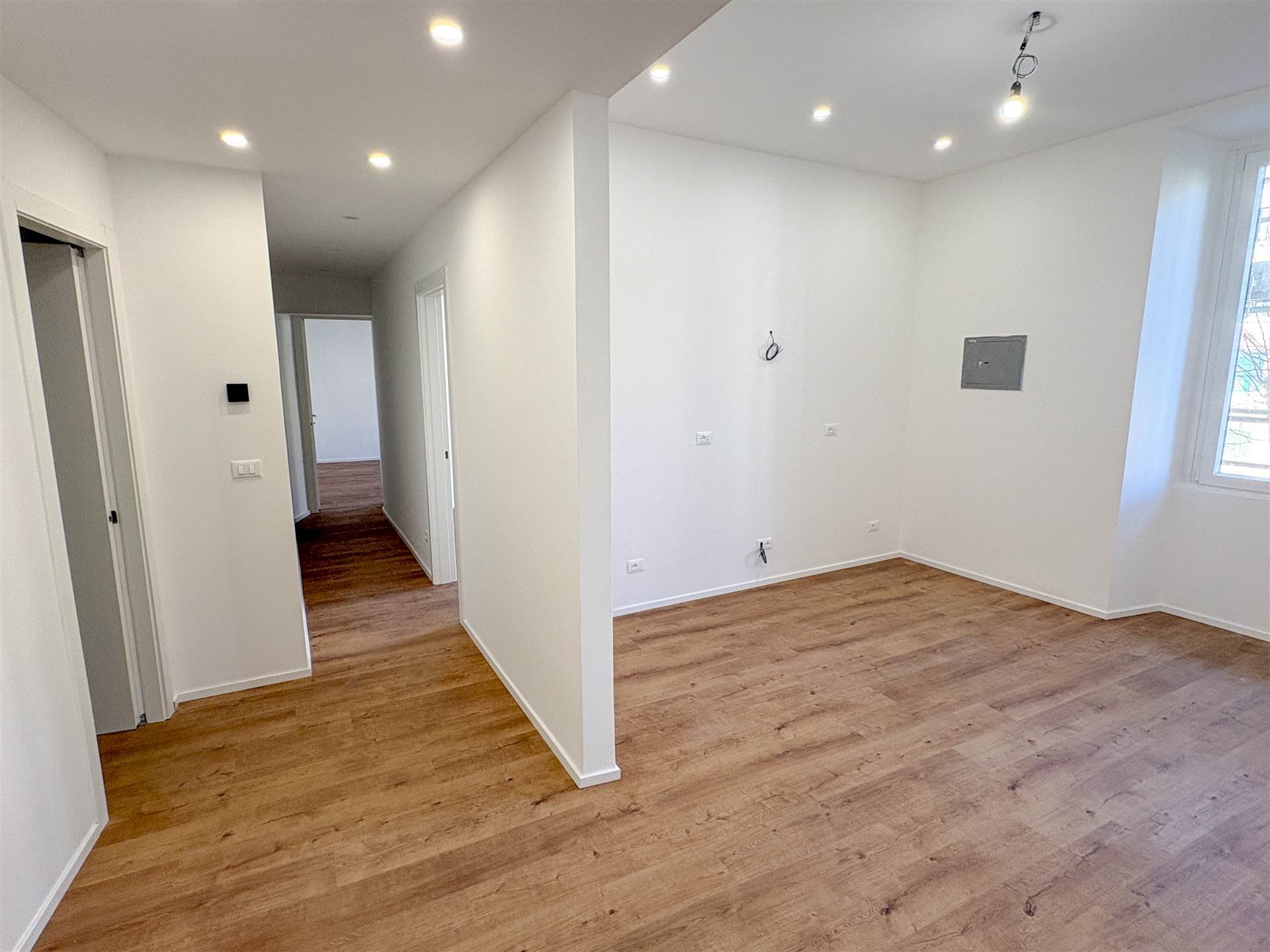 Quadrilocale Savona - foto 3