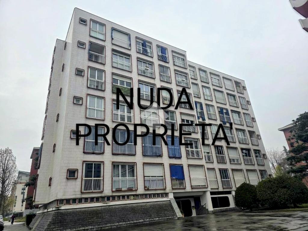 Quadrilocale Viale carrù, Rivoli - foto 1