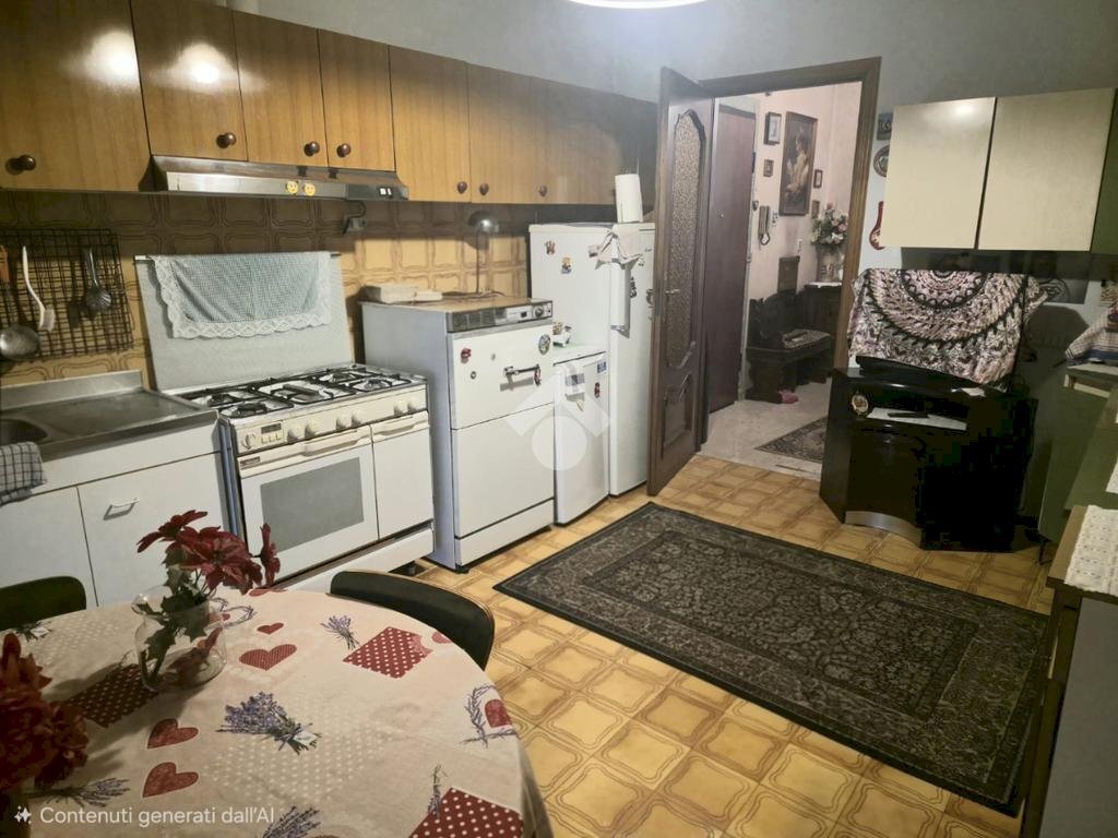 Quadrilocale Viale carrù, Rivoli - foto 2