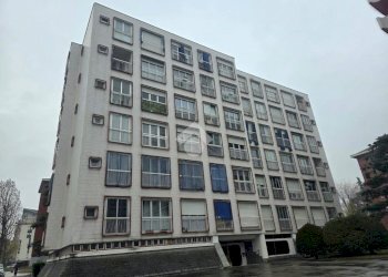 Quadrilocale Viale carrù, Rivoli - foto 10