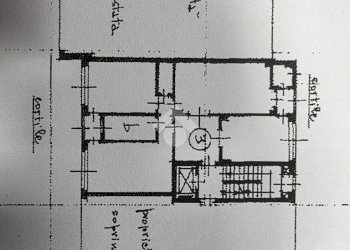 Quadrilocale Viale carrù, Rivoli - foto 11