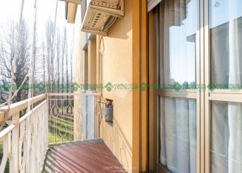 Quadrilocale Via liguria, Castelfranco Emilia - foto 11