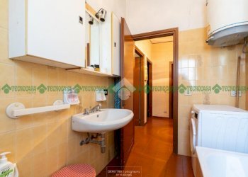 Quadrilocale Via liguria, Castelfranco Emilia - foto 24