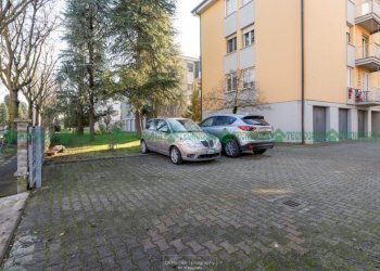 Quadrilocale Via liguria, Castelfranco Emilia - foto 29