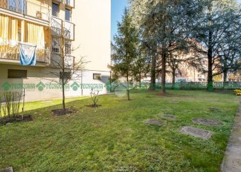 Quadrilocale Via liguria, Castelfranco Emilia - foto 30