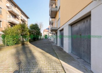 Quadrilocale Via liguria, Castelfranco Emilia - foto 31