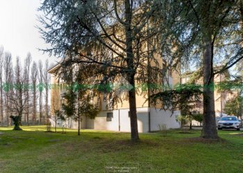 Quadrilocale Via liguria, Castelfranco Emilia - foto 32