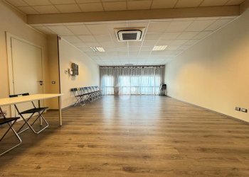 Capannone Via sant'ambrogio, Romentino - foto 7