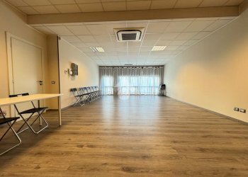 Capannone Via sant'ambrogio, Romentino - foto 8