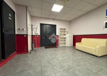 Capannone Via sant'ambrogio, Romentino - foto 9