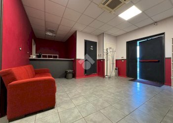 Capannone Via sant'ambrogio, Romentino - foto 10