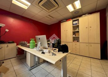 Capannone Via sant'ambrogio, Romentino - foto 13