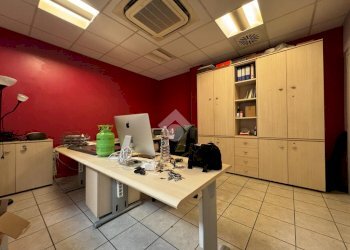 Capannone Via sant'ambrogio, Romentino - foto 15