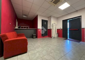 Capannone Via sant'ambrogio, Romentino - foto 17