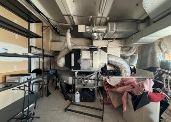 Capannone Via sant'ambrogio, Romentino - foto 18