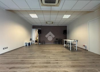 Capannone Via sant'ambrogio, Romentino - foto 19