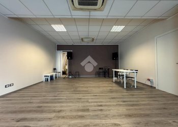 Capannone Via sant'ambrogio, Romentino - foto 20