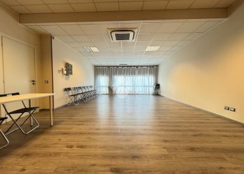 Capannone Via sant'ambrogio, Romentino - foto 22