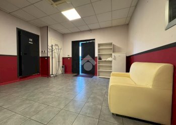 Capannone Via sant'ambrogio, Romentino - foto 25