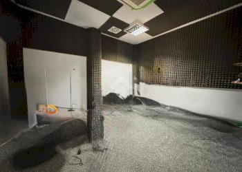 Capannone Via sant'ambrogio, Romentino - foto 4