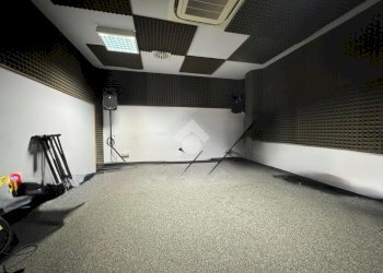 Capannone Via sant'ambrogio, Romentino - foto 6