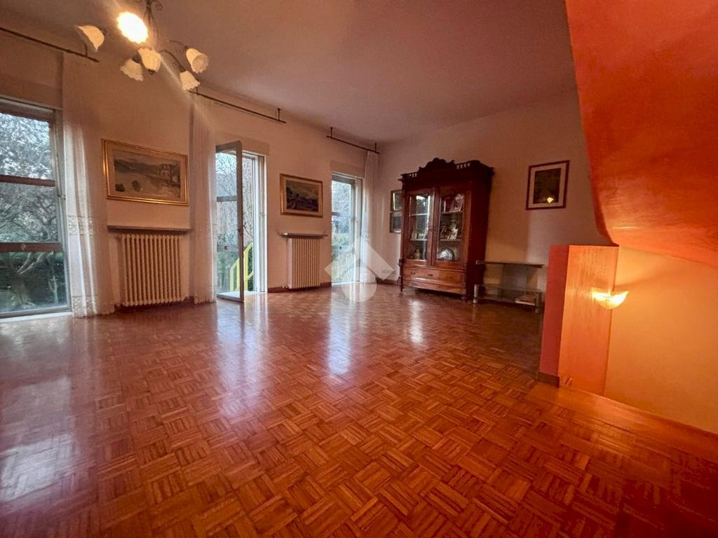 Villa a Schiera Via Pietro Nenni, Reggio nell'Emilia - foto 3