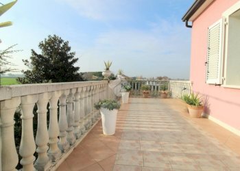 Villa Via cerchia di san martino, Cesena - photo 14