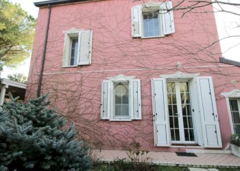 Villa Via cerchia di san martino, Cesena - photo 25